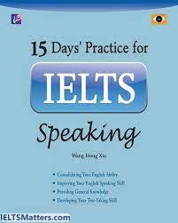 15 Days Practice for IELTS Listening