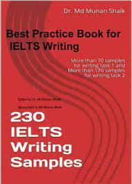  IELTS Writing Samples