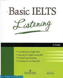 BASIC IELTS LISTENING