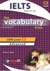  IELTS the Vocabulary Files: English Usage Advanced Student