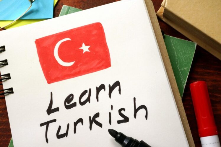 یادگیری زبان ترکی در کوتاه ترین زمان با موسسه زبان فروغ فنون نوین آموزش