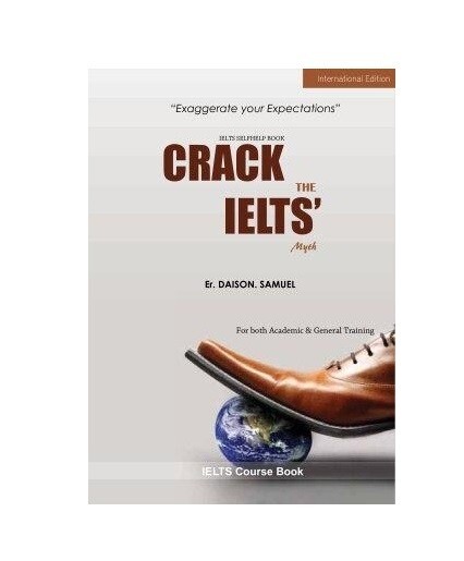 Crack the IELTS