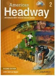 American Headway 2 Student’s Book